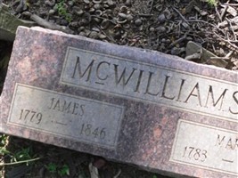 James McWilliams