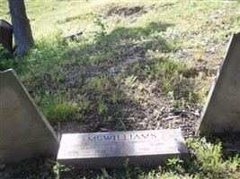 James McWilliams