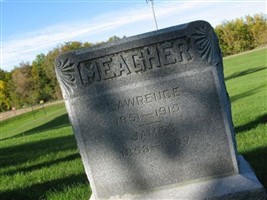 James Meagher James Meagher