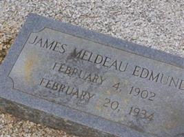 James Meldeau Edmunds