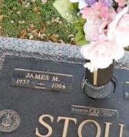 James Melvin "Jim" Stout, II