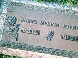 James Melvin Joyner