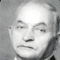 James Melvin "Mel" Atkinson James Melvin "Mel" Atkinson