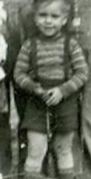 James Merle LaRue James Merle LaRue