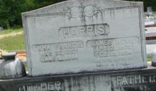 James Mevil Harris James Mevil Harris