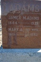 James Michael Adams (2383110.jpg) James Michael Adams (2383110.jpg)