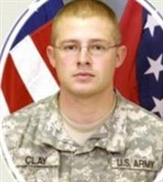 James Michael Clay James Michael Clay
