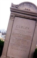 James Michael Curley James Michael Curley