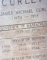 James Michael Curley James Michael Curley