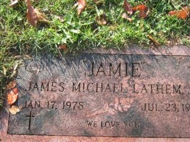 James Michael Lathem, Jr James Michael Lathem, Jr