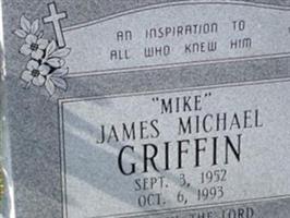 James Michael "Mike" Griffin