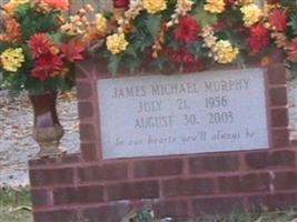 James Michael Murphy