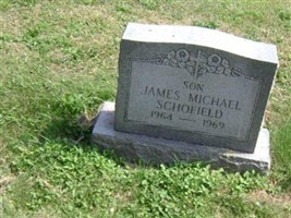 James Michael Schofield James Michael Schofield