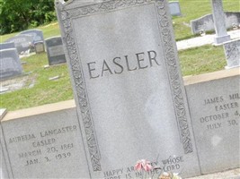 James Miles Easler James Miles Easler