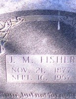 James Millard Fisher James Millard Fisher