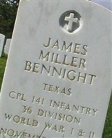 James Miller Bennight (1912109.jpg) James Miller Bennight (1912109.jpg)