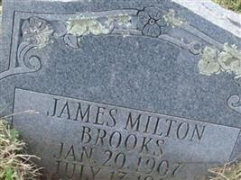 James Milton Brooks