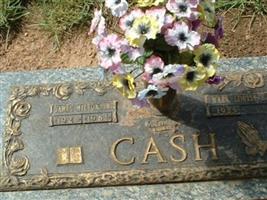 James Milton Cash, Sr