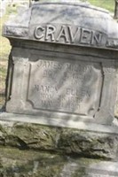 James Milton Craven James Milton Craven