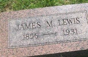 James Milton Lewis