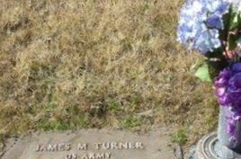 James Milton Turner