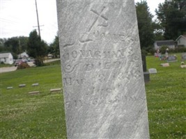 James Monaghan, II