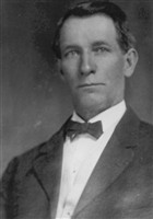 James Monroe Adams