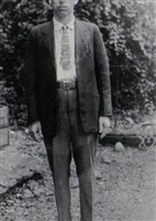 James Monroe Blevins James Monroe Blevins