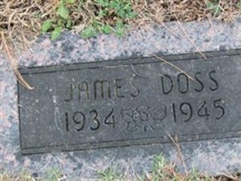 James Monroe Doss James Monroe Doss