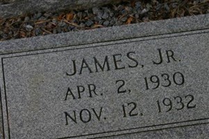 James Monroe Gramling, Jr