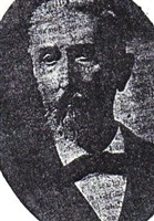James Monroe Harlan