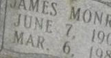 James Monroe Henning