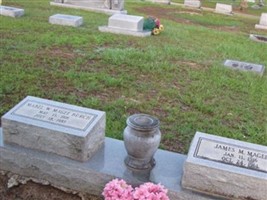 James Monroe Magee James Monroe Magee