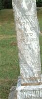 James Monroe Prigmore James Monroe Prigmore
