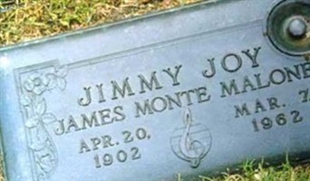 James Monte Maloney