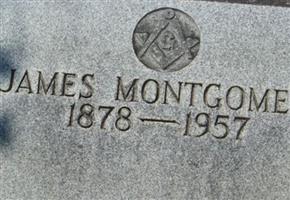 James Montgomery