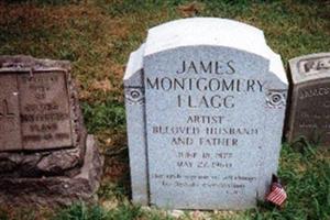 James Montgomery Flagg