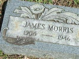 James Morris