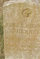 James Morris Faulkner