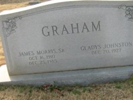 James Morris Graham, Sr James Morris Graham, Sr