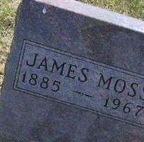 James Moss