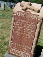 James Mulhern