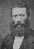 James Munro Orand