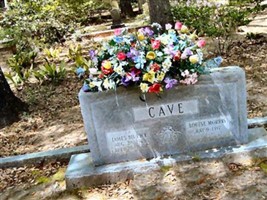 James Murice "J.M." Cave James Murice "J.M." Cave