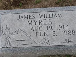 James Myers