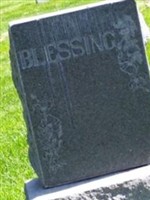 James N. Blessing