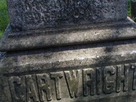 James N. Cartwright James N. Cartwright