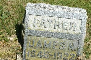 James N. Edwards