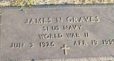 James N. Graves