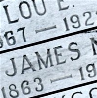 James N. Hickson